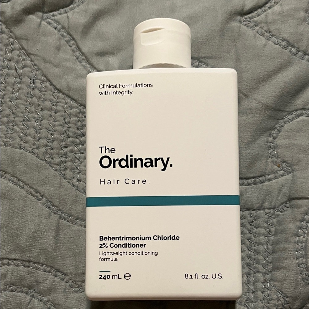 The Ordinary Hair Care Lightweight Conditioner